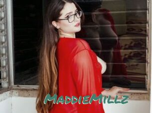 MaddieMillz