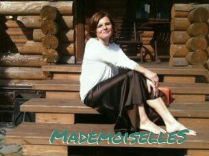 MademoiselleS