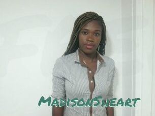 MadisonSheart