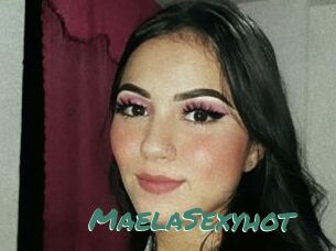 MaelaSexyhot
