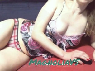 MagnoliaVS