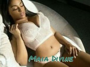 Maia_Divine