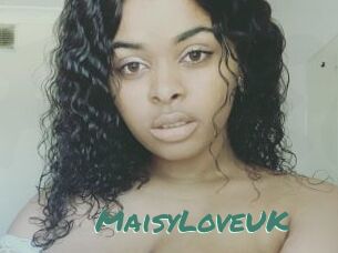 MaisyLoveUK