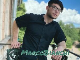 MarcoBianchi Free sexcams