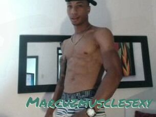 Marcuzmusclesexy