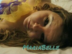 Maria_Belle Free sexcams