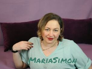 MariaSimon