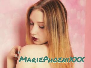 MariePhoeniXXX