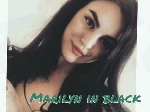 Marilyn_in_black