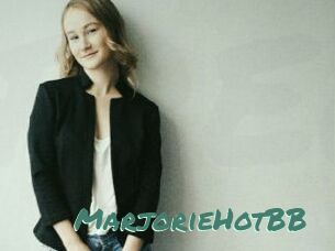 MarjorieHotBB