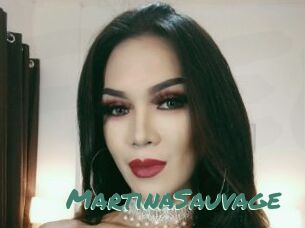 MartinaSauvage
