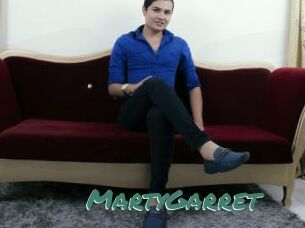 MartyGarret
