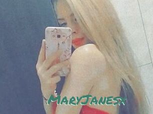MaryJanesx