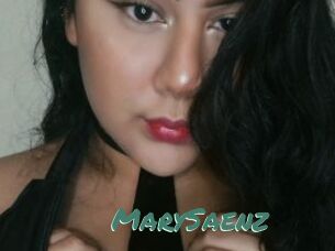 MarySaenz