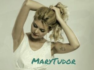 MaryTudor