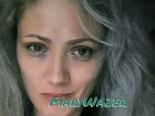 MaryWazer