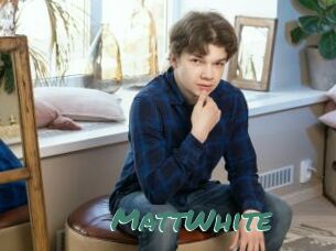 MattWhite