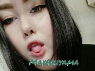 MayAkiyama