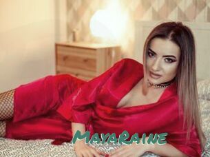 MayaRaine