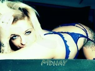 Mdhay