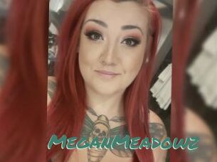 MeganMeadowz