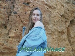 MelaniaVance
