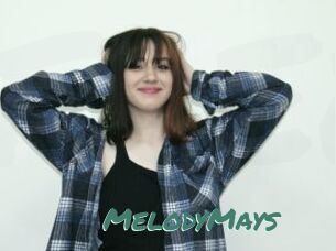 MelodyMays