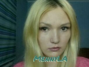 MennyLA