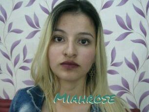 Miahrose
