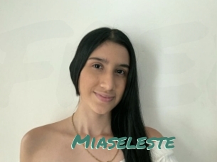 Miaseleste