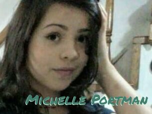 Michelle_Portman