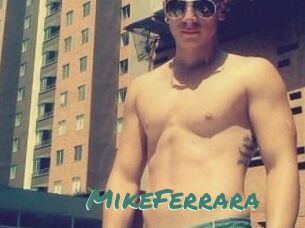 MikeFerrara