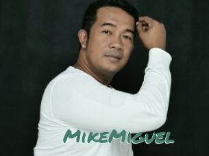 MikeMiguel