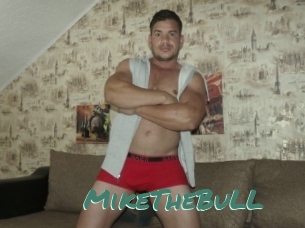 MikeTheBuLL