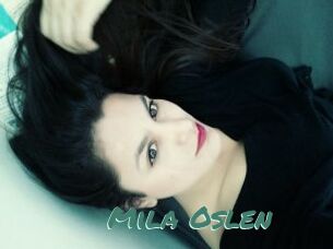 Mila_Oslen