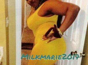 Milkmarie2017