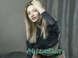 MillaSany