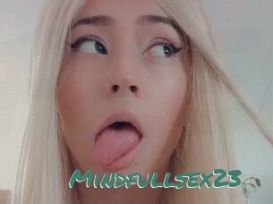 Mindfullsex23