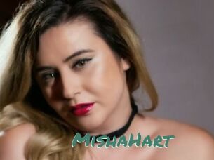 MishaHart
