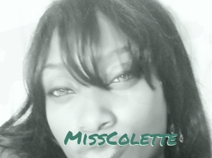 MissColette