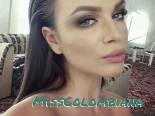 MissColombiana