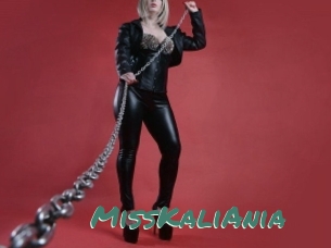 MissKaliAnia