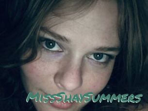 MissShaySummers