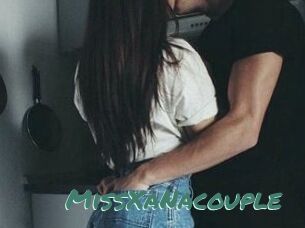 MissXaNacouple