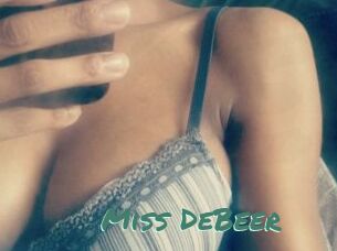 Miss_DeBeer