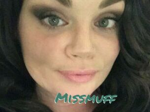 Missmuff