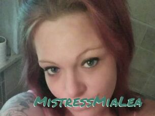 MistressMiaLea Free sexcams