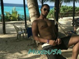 MixedUSA