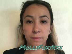 MollyFoxyXxx