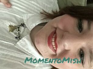 MomentoMish